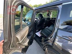 جیپ گراند شیرۆکی